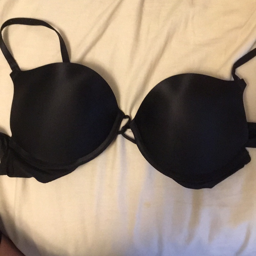Victoria secret bombshell bra